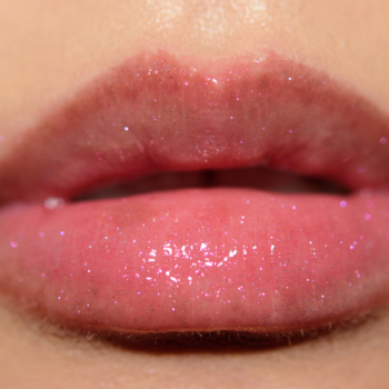 Pat McGrath Pale Fire Nectar LUST Lip Gloss