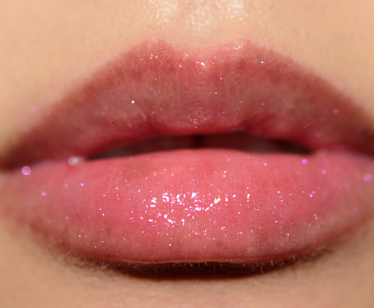 Pat McGrath Pale Fire Nectar LUST Lip Gloss