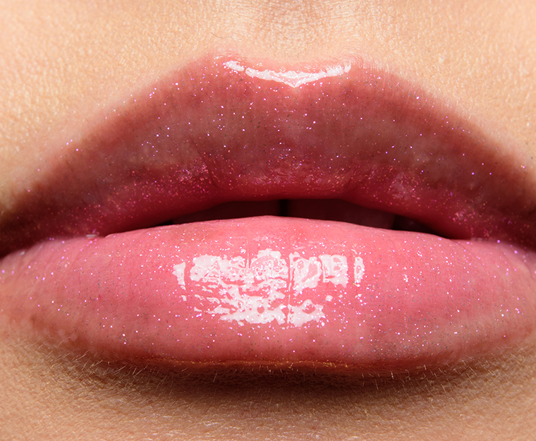 Pat McGrath Pale Fire Nectar LUST Lip Gloss