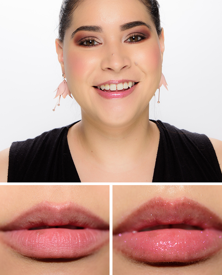 Pat McGrath Pale Fire Nectar LUST Lip Gloss
