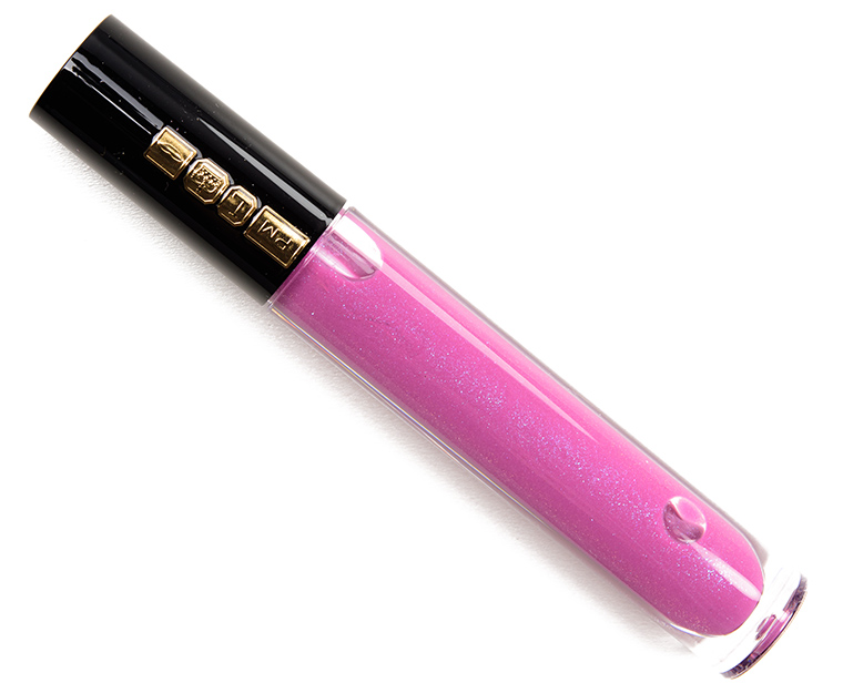 Pat McGrath Paraphernalia LUST Lip Gloss