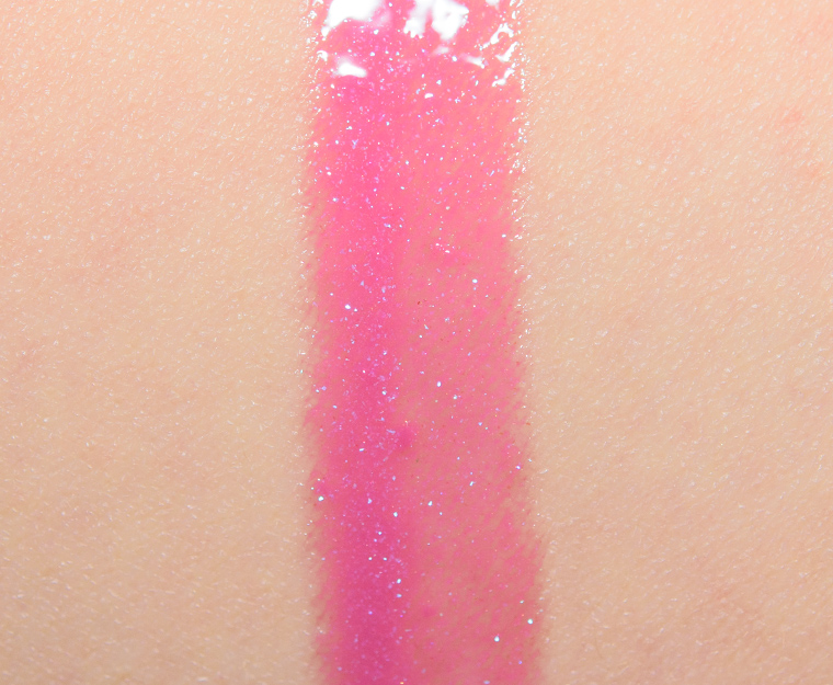 Pat McGrath Paraphernalia LUST Lip Gloss