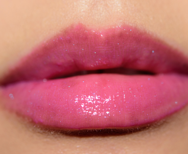 Pat McGrath Paraphernalia LUST Lip Gloss
