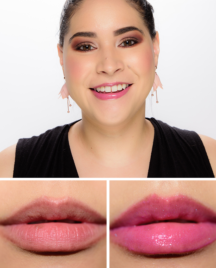 Pat McGrath Paraphernalia LUST Lip Gloss
