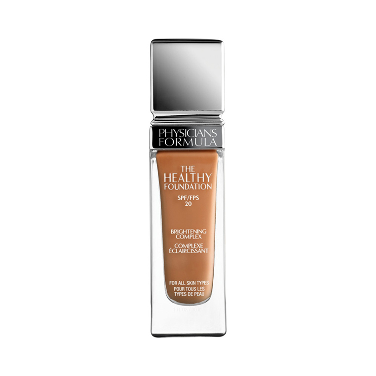 Physicians Formula DW2 The Healthy Foundation SPF 20