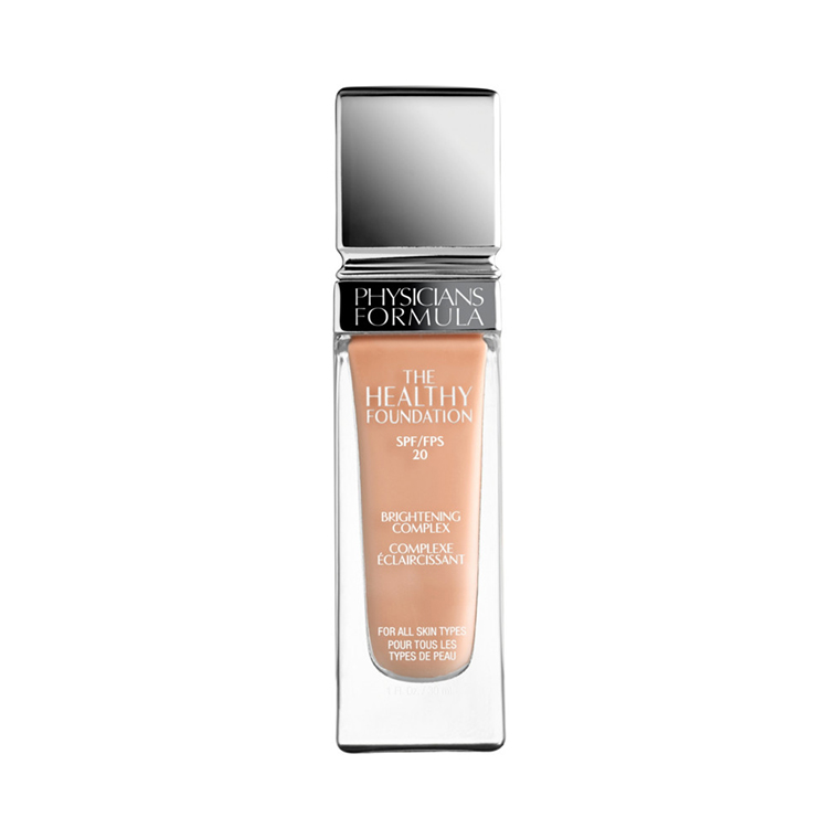 Physicians Formula LC1 The Healthy Foundation SPF 20