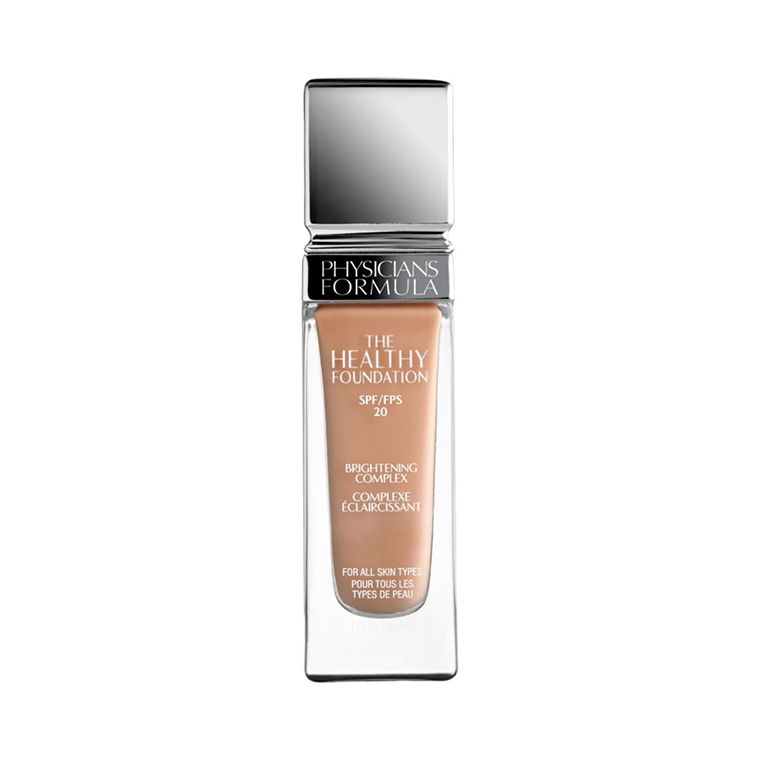 Physicians Formula LN3 The Healthy Foundation SPF 20