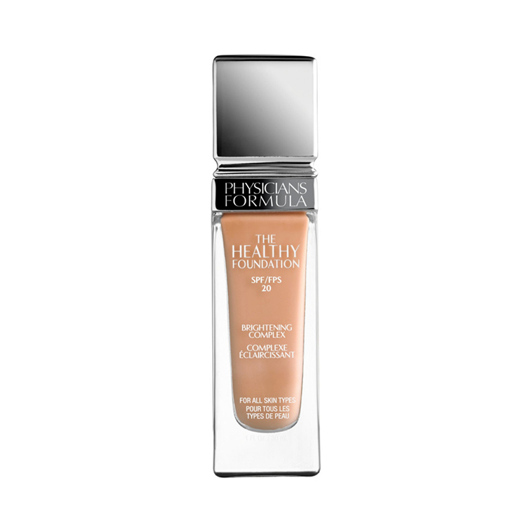 Physicians Formula LW2 The Healthy Foundation SPF 20