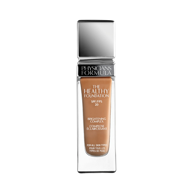 Physicians Formula MN4 The Healthy Foundation SPF 20