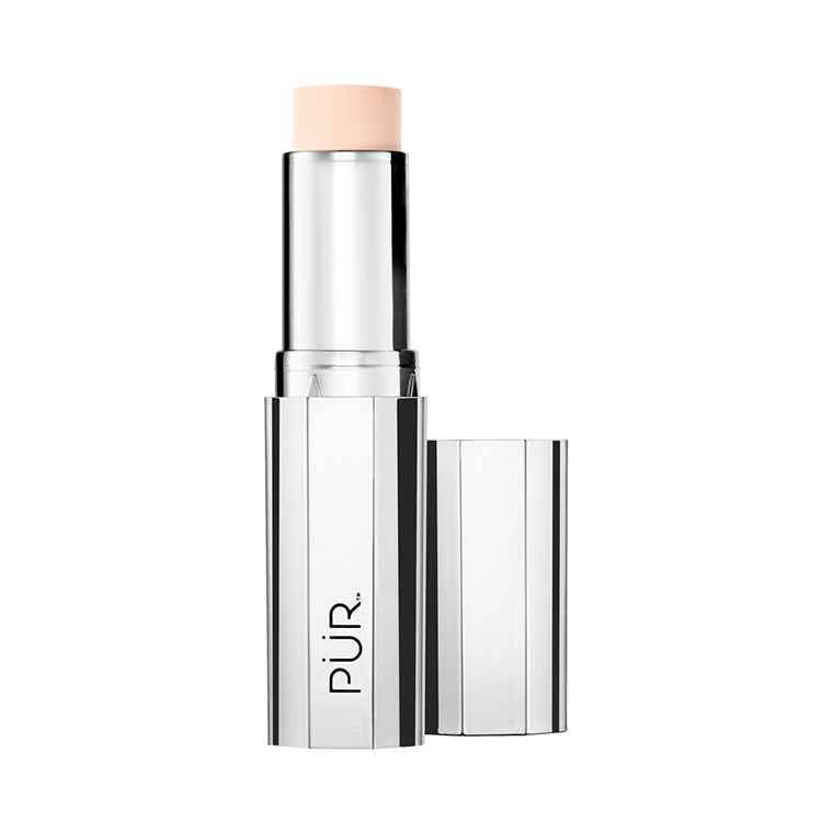 Pur Minerals Blush Porcelain 4-In-1 Foundation Stick