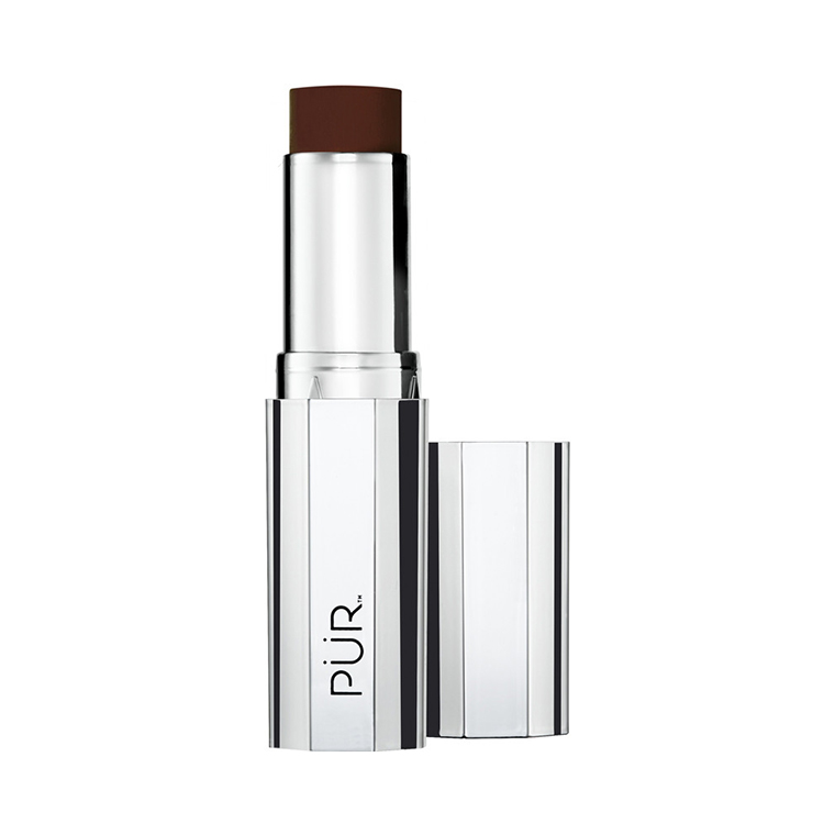 Pur Minerals Dark Espresso 4-In-1 Foundation Stick