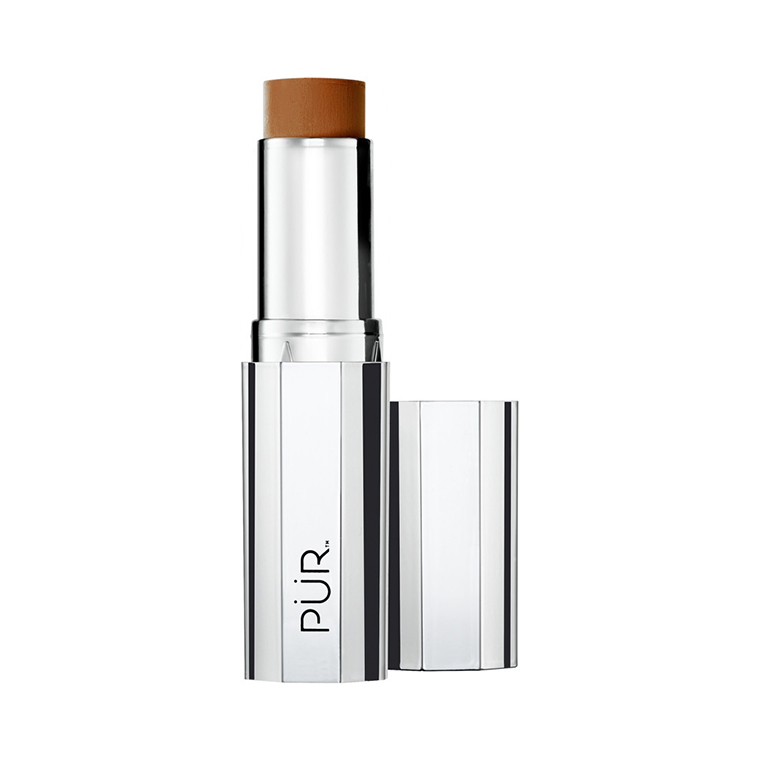 Pur Minerals Dark 4-In-1 Foundation Stick