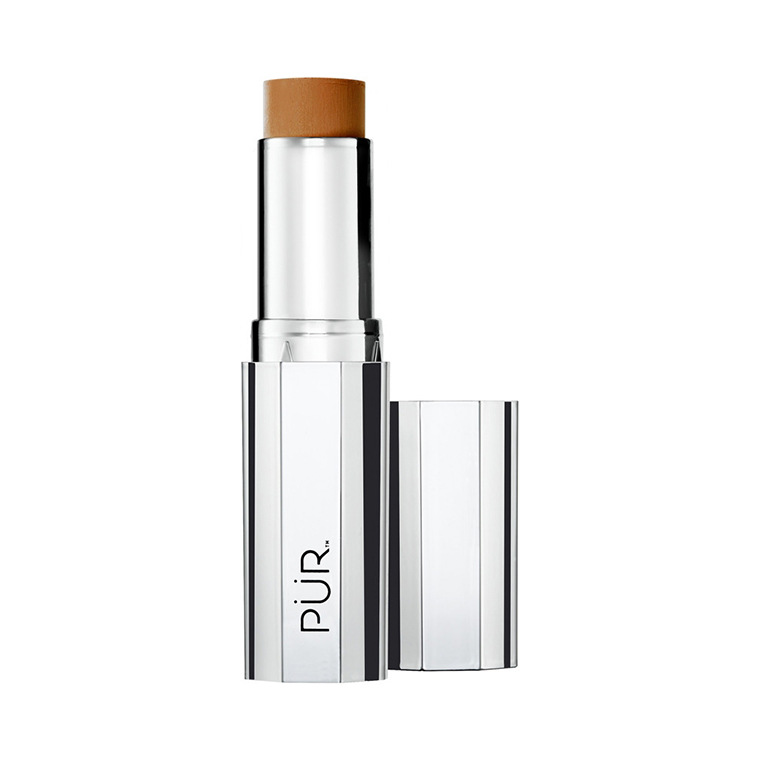 Pur Minerals Golden Dark 4-In-1 Foundation Stick
