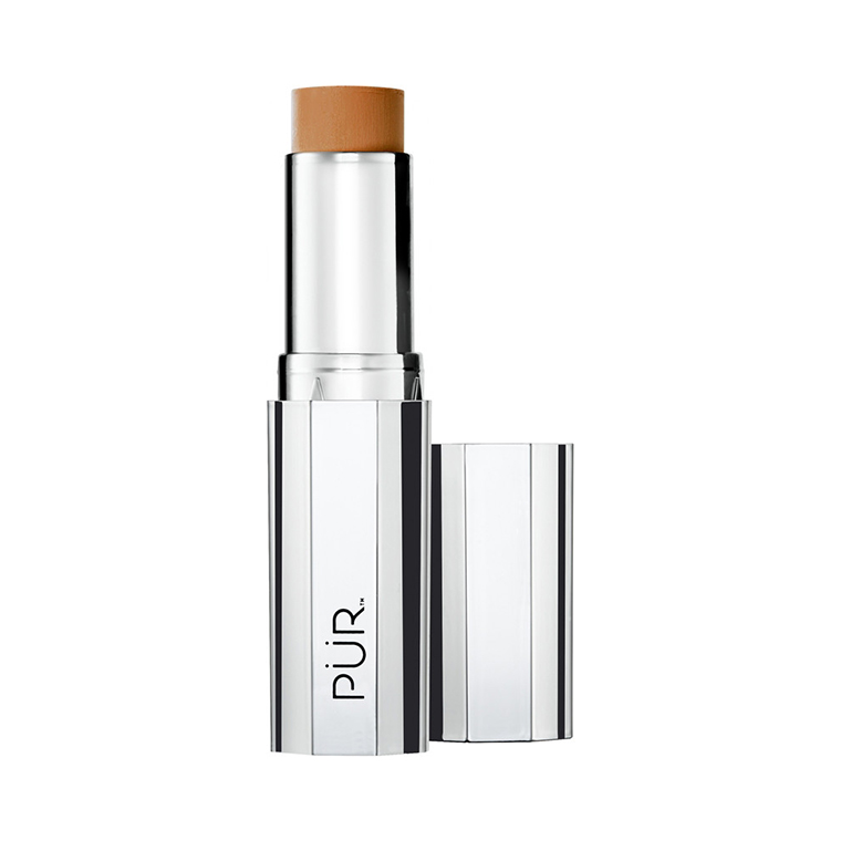 Pur Minerals Golden Tan 4-In-1 Foundation Stick