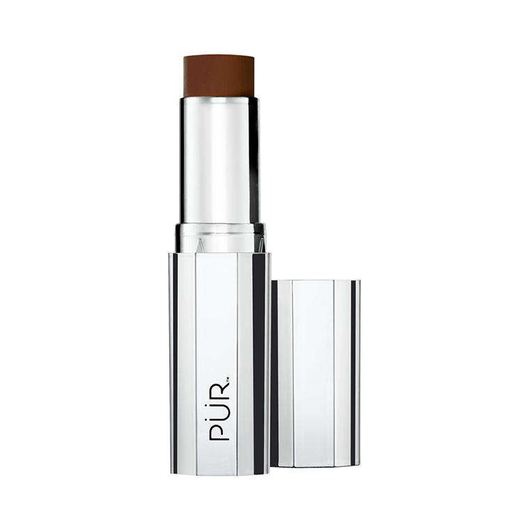 Pur Minerals Light Espresso 4-In-1 Foundation Stick