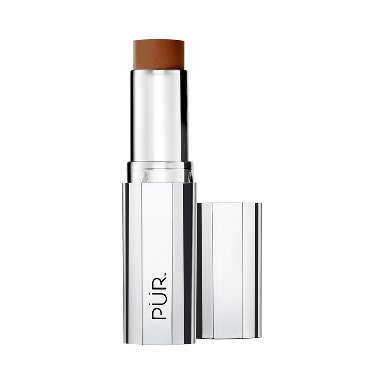 Pur Minerals Warm Deep 4-In-1 Foundation Stick