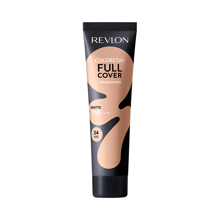 Revlon Ivory ColorStay Full Cover Foundation