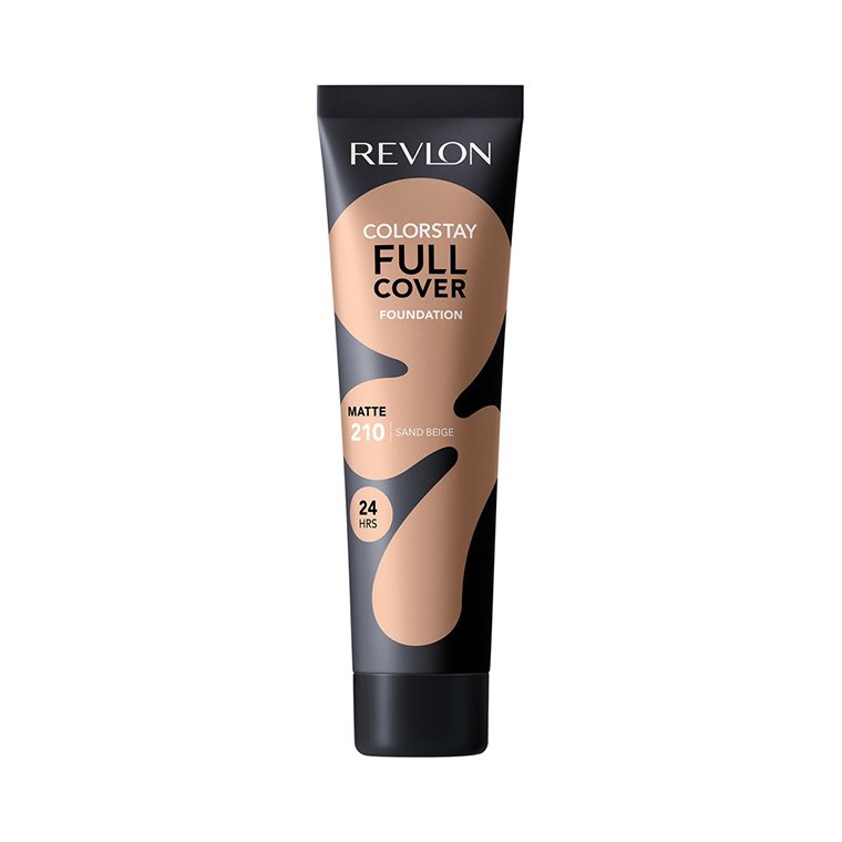 Revlon Sand Beige ColorStay Full Cover Foundation