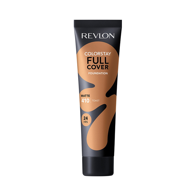 Revlon Toast ColorStay Full Cover Foundation