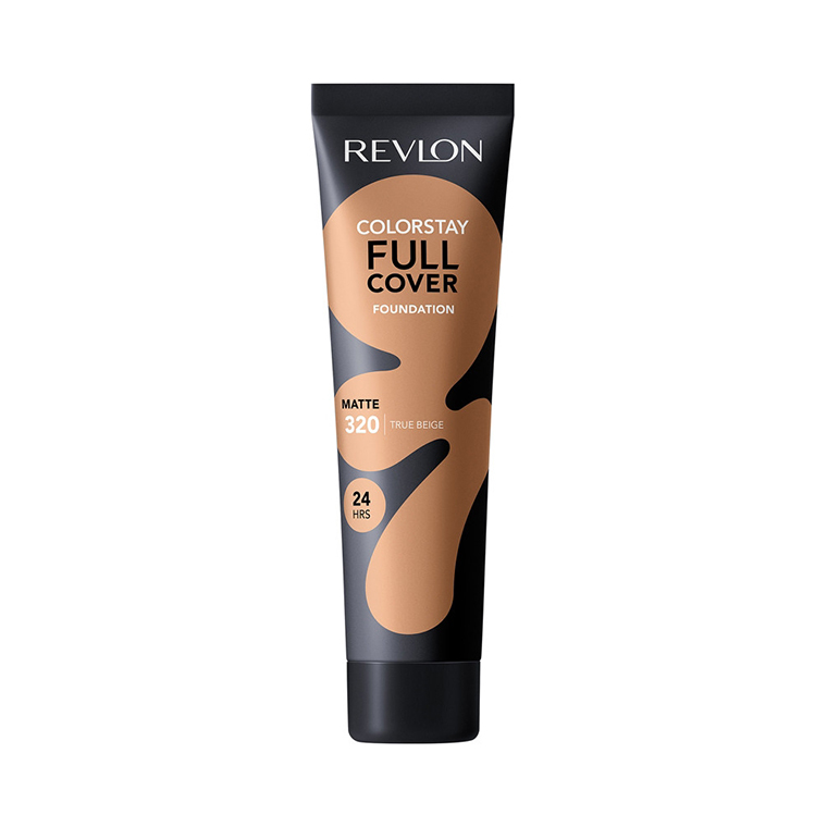 Revlon True Beige ColorStay Full Cover Foundation