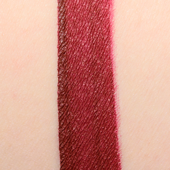 Sephora Auburn Prestige (98) Cream Lip Stain