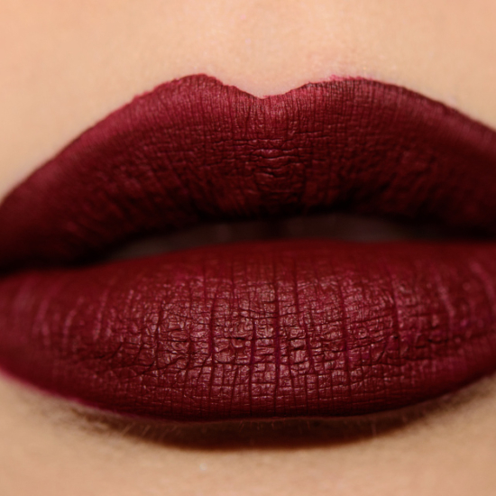 Sephora Auburn Prestige (98) Cream Lip Stain