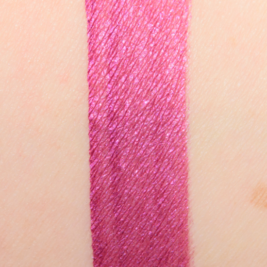 Sephora Cosmic Purple (105) Cream Lip Stain