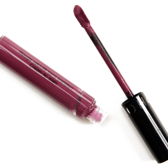 Sephora Rock & Purple (56) & Endless Purple (04) Cream Lip Stains ...