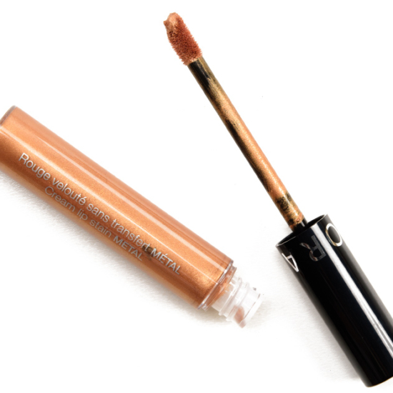Sephora Golden Party (63) Cream Lip Stain