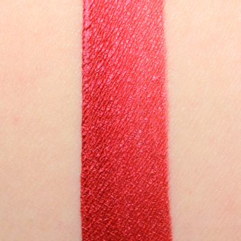 Sephora Metallic Cherry (64) Cream Lip Stain