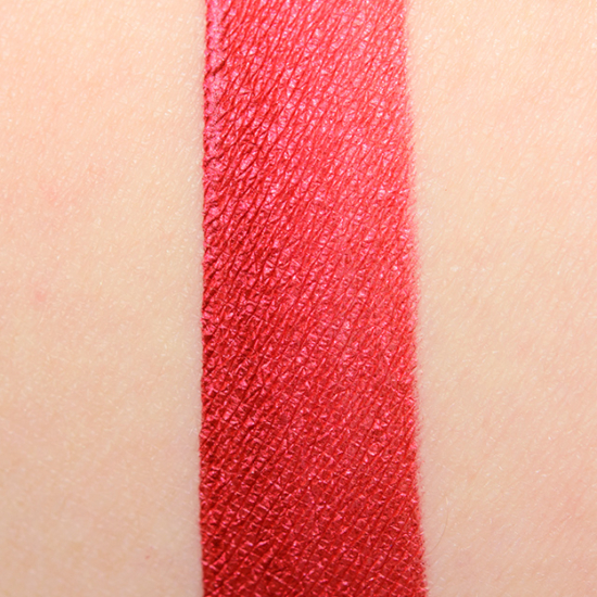 Sephora Metallic Cherry (64) Cream Lip Stain