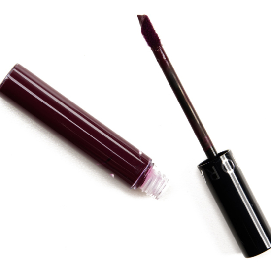 Sephora Purple Red (99) & Red Desert (97) Cream Lip Stains Reviews ...