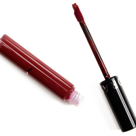 Sephora Red Desert (97) Cream Lip Stain Review & Swatches