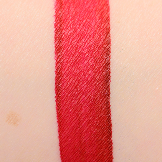 Sephora Red Desert (97) Cream Lip Stain