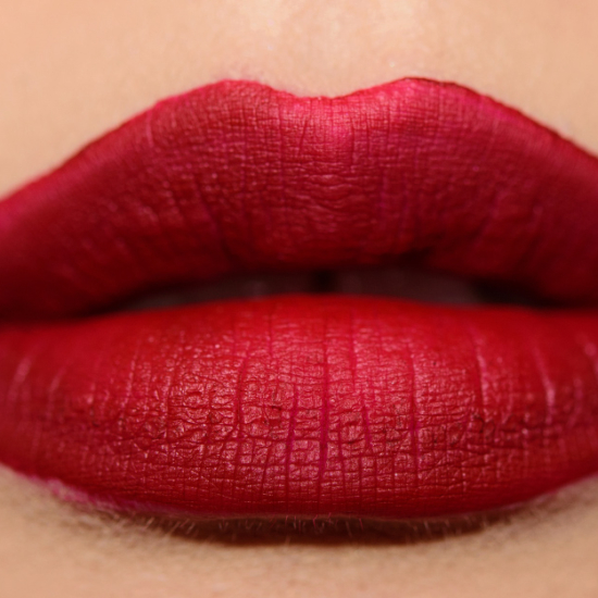 Sephora Red Desert (97) Cream Lip Stain