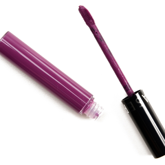 Sephora Rock & Purple (56) Cream Lip Stain