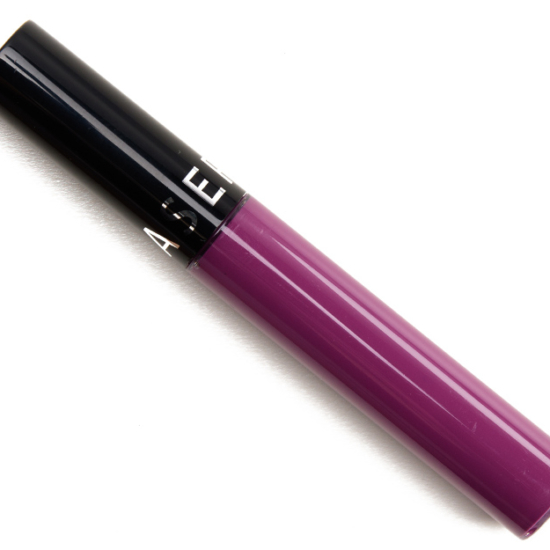 Sephora Rock & Purple (56) & Endless Purple (04) Cream Lip Stains Reviews, Photos, Swatches