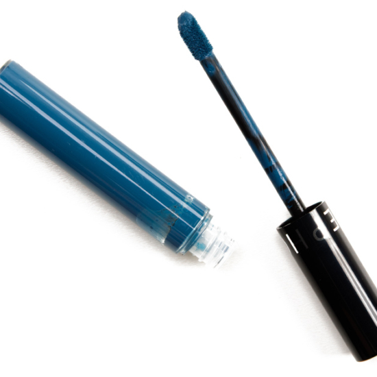 Sephora Stone Blue (104) Cream Lip Stain