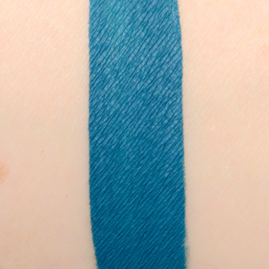 Sephora Stone Blue (104) Cream Lip Stain