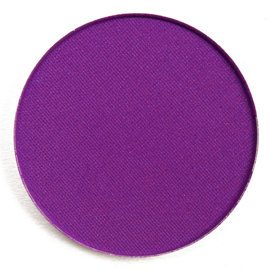 Sugarpill Pressed Eyeshadow Poison Plum