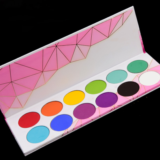 Sugarpill Pressed Eyeshadow