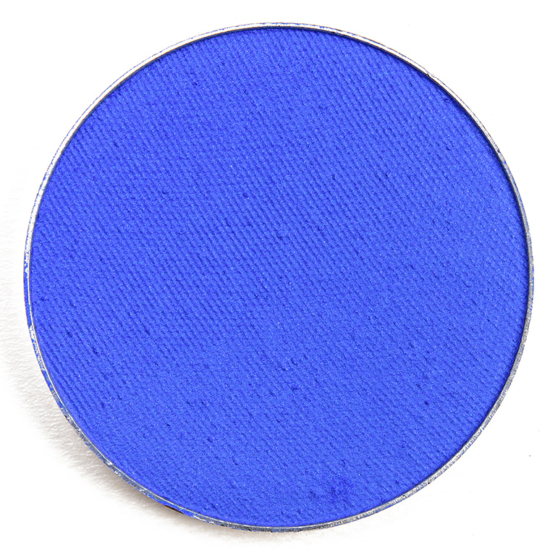 Sugarpill Pressed Eyeshadow Velocity