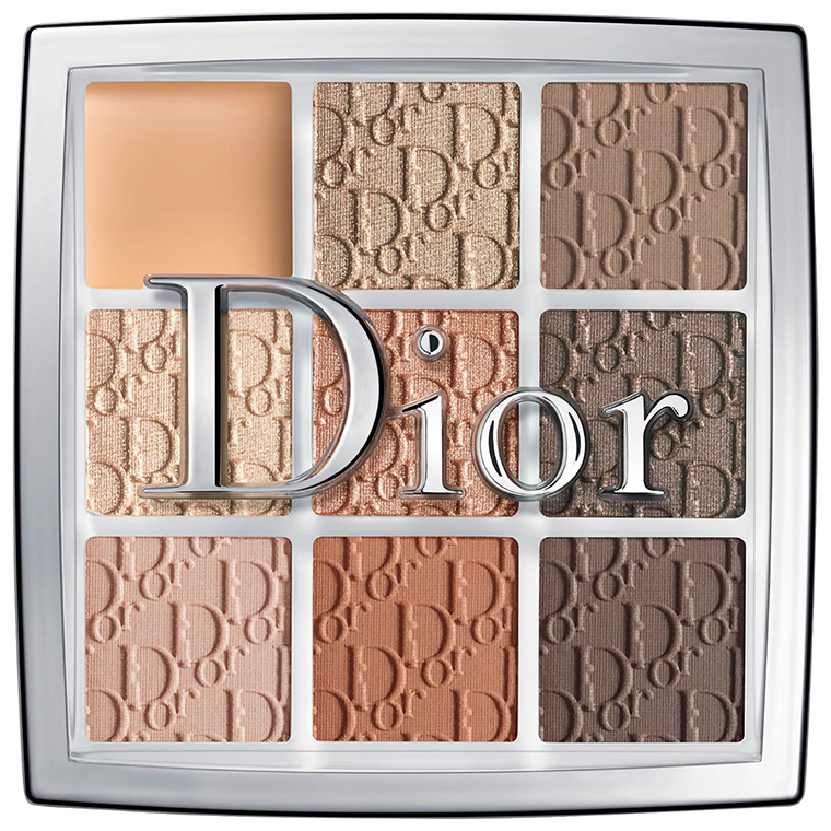 Dior Backstage Collection