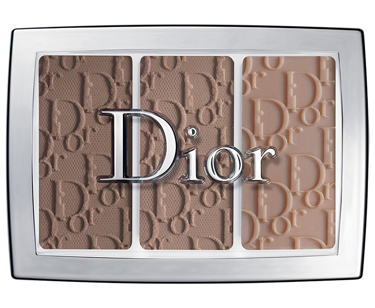 Dior Backstage Collection