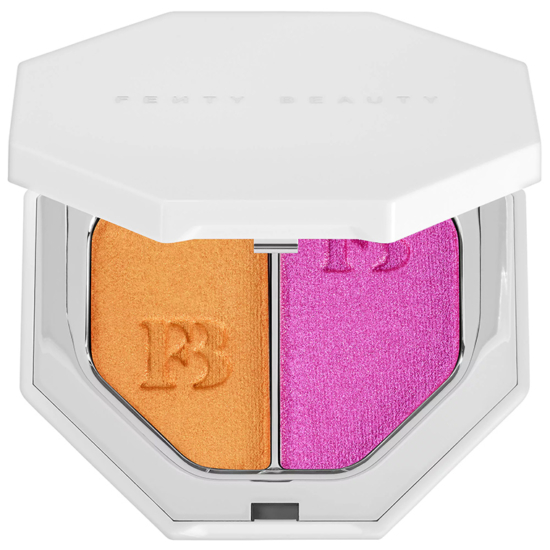 Summer 2018 Fenty Beauty Beach, Please