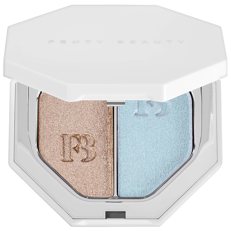 Fenty Beauty Beach, Please Collection