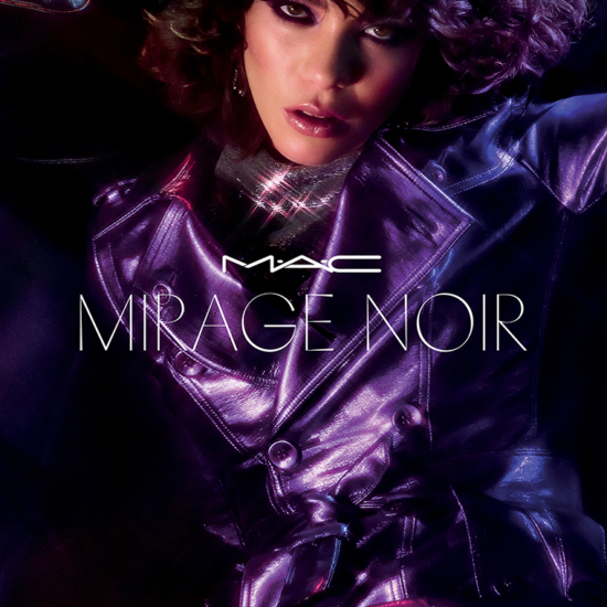 Summer 2018 Mac Mirage Noir