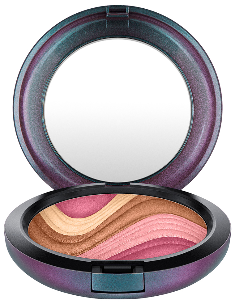 MAC Mirage Noir Collection for May 2018