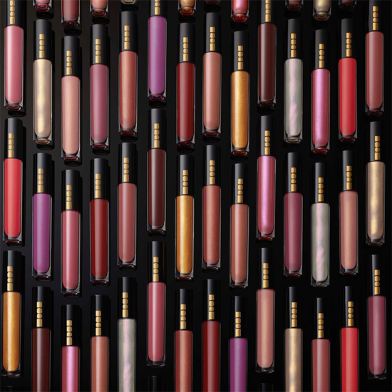 Summer 2018 Pat Mcgrath Lust Gloss