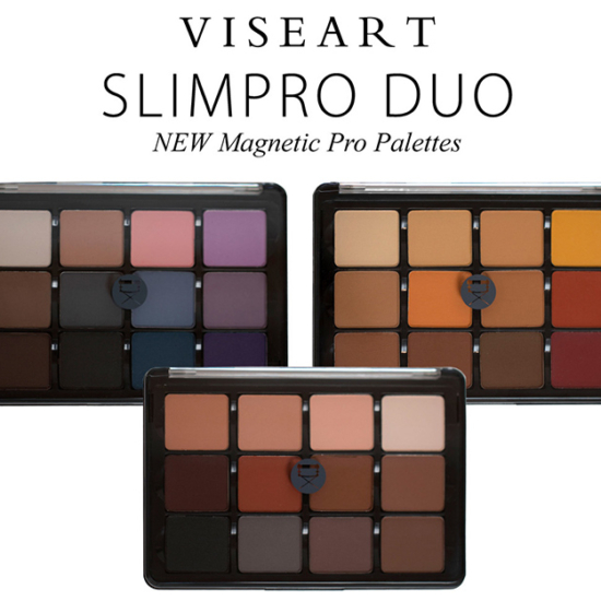 Summer 2018 Viseart Magnetic